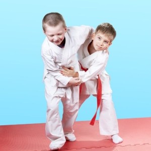 בוקסינג לילדים