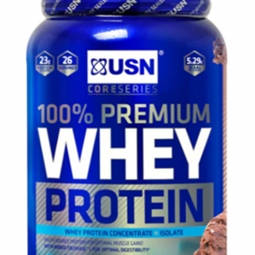 Premium Usn