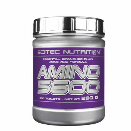 Amino 5600 scitec