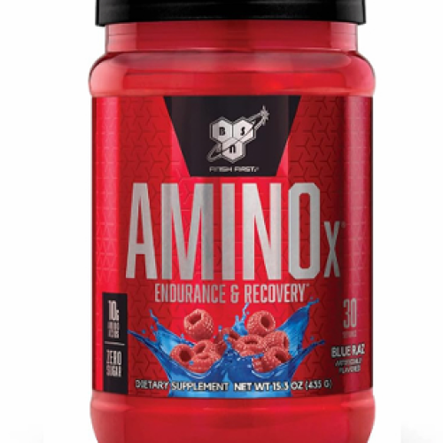 Amino x bsn