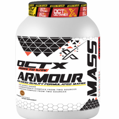 Armur Mass Octane