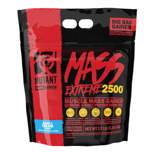 Gainer Mutant Xtreme