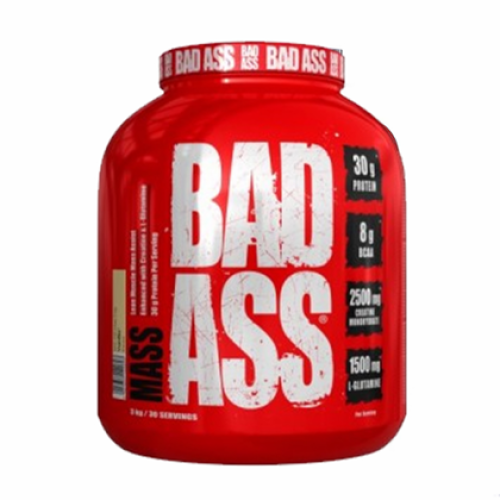 Gainer Anabolic Badass