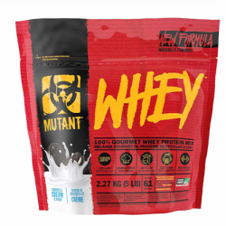 Mutant Whey