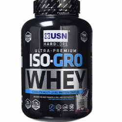 Iso Gro Usn