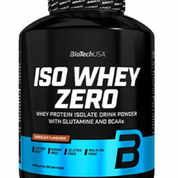 Iso Whey Zero