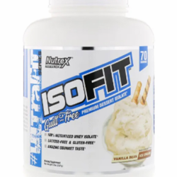 Isofit Nutex