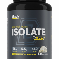 Isolate Basix