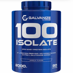 Iso galvanize