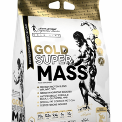 Gainer kevin levrone gold