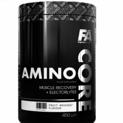 Amino fa core