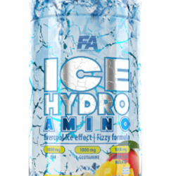 Amino fa ice