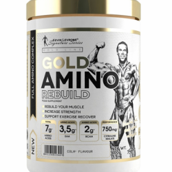 Amino kevin levrone gold