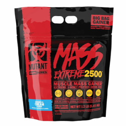 Gainer Mutant Xtreme