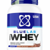 Blue Lab Usn